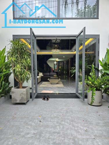 Nhà mới 4 tầng (5x20) mặt tiền Đường số 1 cách 100m ra Phạm Hữu Lầu phú Mỹ Q7 chỉ 16.8 tỷ