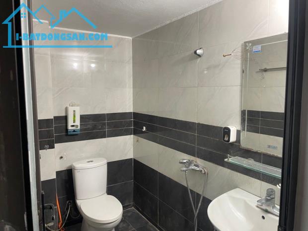 Nhà Mễ Trì 42m²x5T, ô tô,thiết kế hiện đại,full NT- giá tốt 9,25 tỷ