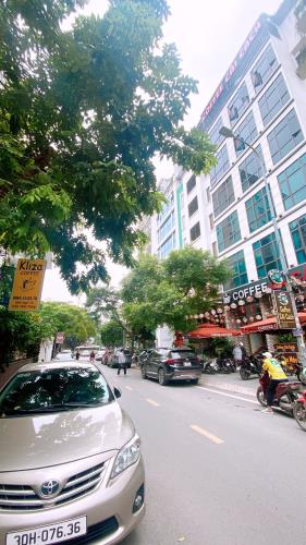 🔅 BÁN TÒA KHÁCH SẠN 3 SAO TRẦN THÁI THÔNG, 150M2 9T MT 8.6M, CHỈ 125 TỶ 🔅