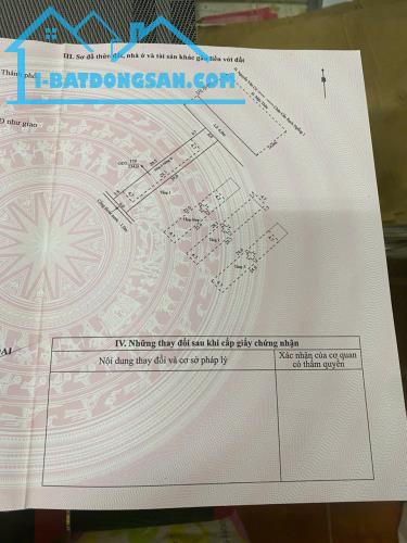 Nhà 2 lầu và sân thượng vị trí đẹp mặt tiền Mậu Thân, P.An Hoà cũ, Cần Thơ - 27.9 tỷ