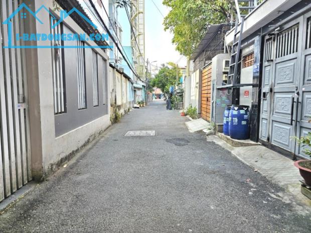 🏠 Nhà Tây Hòa – Phước Long A – hẻm ô tô tránh – ở + dãy trọ – 139m² – Giá 13 Tỷ