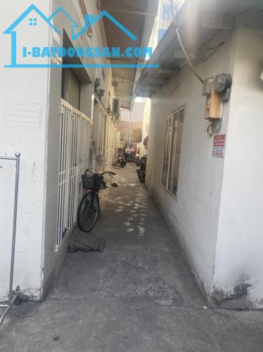 Nhà MT Phước Long A – gần Ngã tư MK – ngang lớn 10.2m – 160m² (10.2x21)