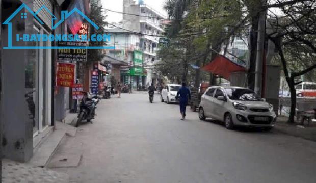 LÊ ĐỨC THỌ - CCMN 11phòng - Ngõ thông ô tô tải 2 thoáng - Gần phố - Vỉa hè -Dòng tiền 65tr