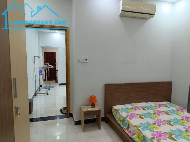 Nhà 2 tầng Mặt tiền Đường Số 53 Tân Thuận (Bình Thuận cũ) Quận 7 – 92m² (4x23) – 13.8 tỷ