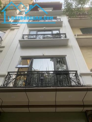 NHÀ 73,4M2*6T GIẢI PHÓNG, NGÕ Ô TÔ, 6 PHÒNG NGỦ, 19 TỶ