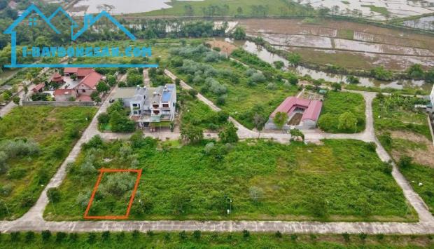 Cơ hội cuối cùng để sở hữu bất động sản giá rẻ tại trung tâm Xuân Hòa Phúc Yên
