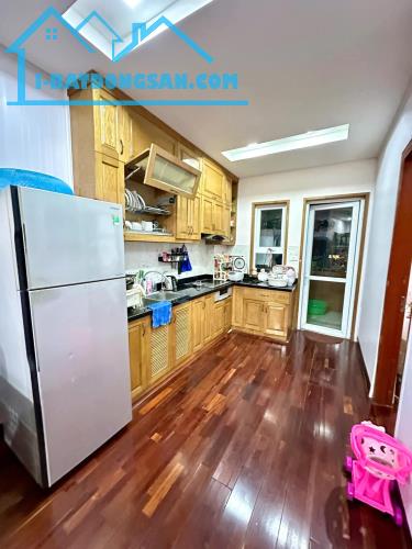 CHUNG CƯ KIM VĂN KIM LŨ – NGUYỄN XIỂN | 65m² – 2PN 2WC – FULL NỘI THẤT | 4 TỶ NHỈNH