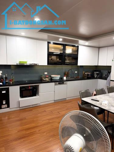 🔥 Nguyễn Ngọc Nại, Nhà Đẹp Đón Tết , Thanh Xuân, Cách 1 Nhà Ra Phố, 6 Tầng Full Nội Thất