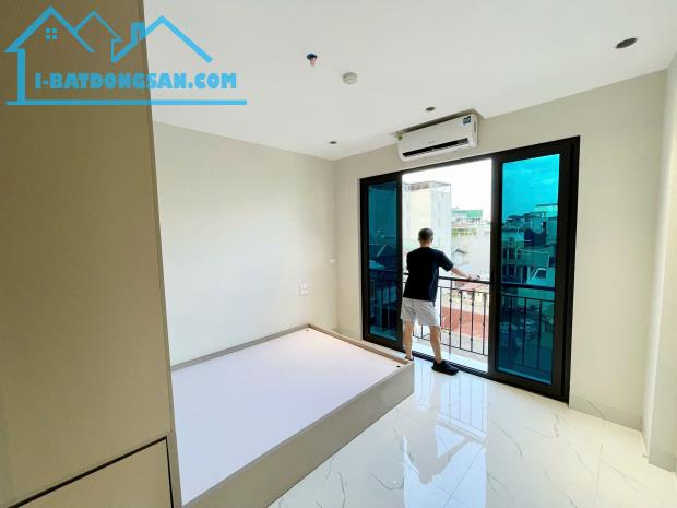 🏠TÒA NHÀ DÒNG TIỀN – 108M² – 9 TẦNG – 42 PHÒNG – MT 8M – GIÁ 24 TỶ 📞 Hằng Mini