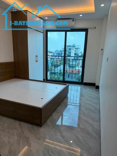 🏠 NHÀ DÒNG TIỀN – 68M² – 7 TẦNG – 18 PHÒNG – THU 70TR/TH - GIÁ 15.8 TỶ 📞 Hằng Mini