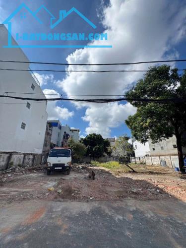 Bán Lô Đất Đẹp Đường Nguyễn Văn Khối, Phường 11, Quận Gò vấp, Hồ chí Minh