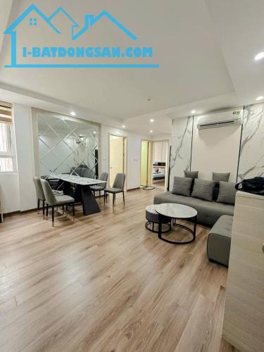 ✅ BÁN CĂN CHUNG CƯ CT13A MẶT PHỐ VÕ CHÍ CÔNG, TÂY HỒ 70 M2, 2 PHÒNG NGỦ 2 VS FULL NỘI THẤT