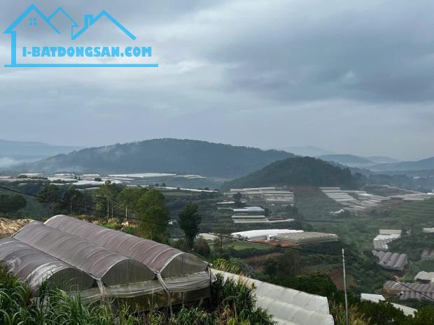 Bán khu du lịch Xuân Thọ, Đà Lạt: 7.400m2, giá 65 tỷ