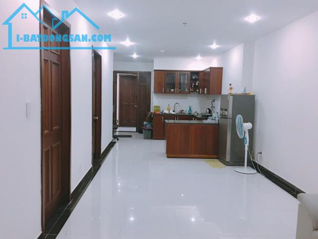 Giai Việt quận 8 - căn 107m2 giá 6.9 tỷ nhà HTCB ngay trung tâm Quận 8