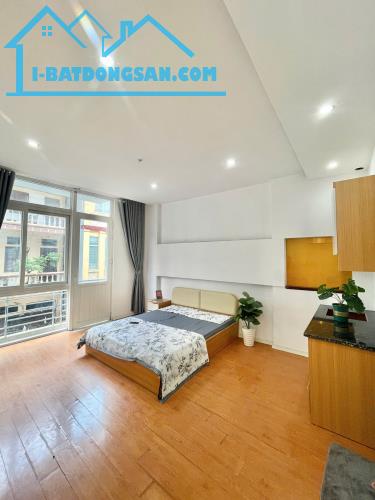 🏠 BÁN CCMN VẠN PHÚC- 60M² – 7 TẦNG – 17 PHÒNG – Ô TÔ ĐỖ CỬA – GIÁ 16.5 TỶ