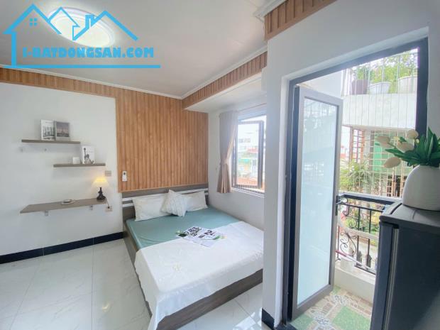 🏠 BÁN NHÀ DÒNG TIỀN – 78M² – 7 TẦNG – 15 PHÒNG - GIÁ 15.8 TỶ 📞 Hằng Mini