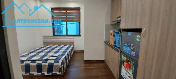 NGUYỄN KHÁNH TOÀN - TOÀ CHDV 49PHÒNG 115m² MT 20m - LÔ GÓC Ô TÔ - DÒNG TIỀN 2,4 TỶ - 49 TỶ