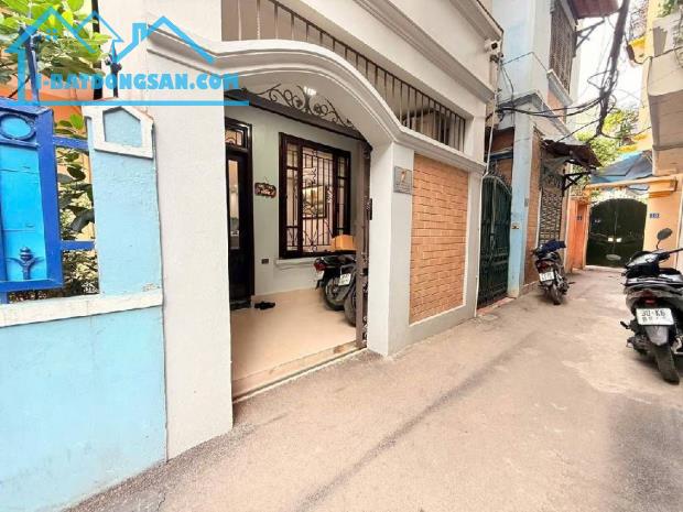 Nhà Mễ Trì 42m²x5T, KD, Ô tô gần, full NT ở ngay- chỉ 9,25 tỷ
