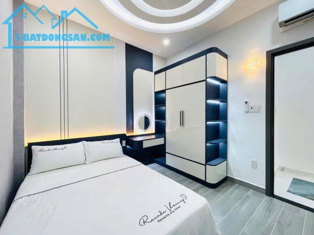 Cần bán căn nhà Lê Hồng Phong Q10_Hẻm ô tô 6m_60m2(3.77x15)_Giá chỉ 11.3 tỷ TL