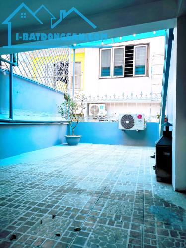 BÁN NHÀ MIÊU NHA TÂY MỖ, NTL | 30m² x 4 TẦNG | FULL NỘI THẤT Ở NGAY ĐÓN TẾT 2026