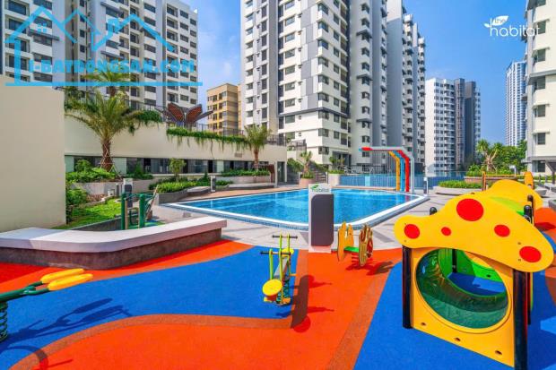 Cập nhật Bảng Giá + CSBH T1.2026 Giỏ hàng VIP Habitat. TT 10% nhận nhà, CK 10%