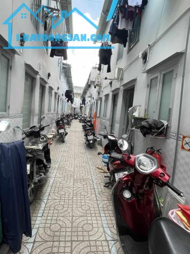 Mặt tiền Đường số 22, Phước Long B – 815m² (15x55m) – Gần Vành Đai 2