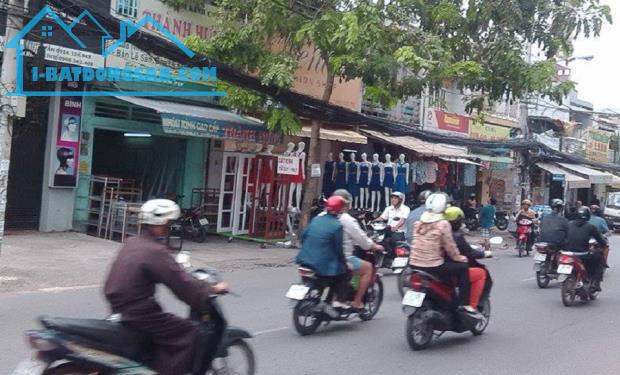Bán nha mặt tiền KD Hoàng Xuân Nhị, Phú Trung Tân Phú, 89m2, 2 tầng, nở hậu L7m.Chỉ 8,5 ty