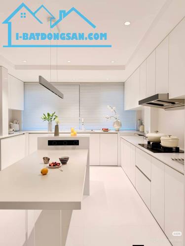 VÕ CHÍ CÔNG - 87M2 - NGÕ NÔNG NHÀ RỘNG Ở NGAY - CHỈ 16 TỶ