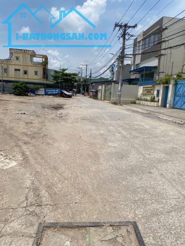 Bán Đất Dự Án Phoenix boulevard - Sổ Hồng Sẵn Riêng - Giá chỉ từ 1.6 Tỷ đối diện KCN