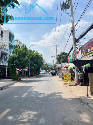 MT KD TÂN THỚI NHẤT 17 – 4 LẦU 4.2X20 GIÁ 13.2 TỶ TÂN THỚI NHẤT, QUẬN 12