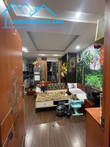 Bán căn hộ No Bán Đảo Linh Đàm view đẹp tk 77M - 3pn - 2vs