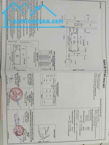 ĐẤT MẶT TIỀN NHỰA PHÙNG THỊ CHUYỆN – THỚI TAM THÔN, HÓC MÔN
