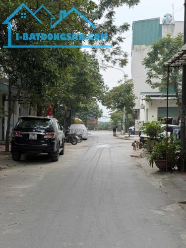BÁN ĐẤT PHÂN LÔ DỊCH VỤ HÀNG BÈ – KĐT KIẾN HƯNG, MẬU LƯƠNG, HÀ ĐÔNG 50M2 GIÁ 13,5 TỶ