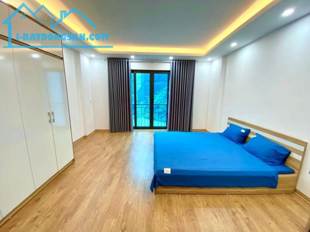 🔥Bán Nhà Giáp Nhất, Hàng Xóm RoyalCity, Ôtô Đỗ Cổng, 5 Tầng Xây Mới, Full Nội Thất Ở Luôn