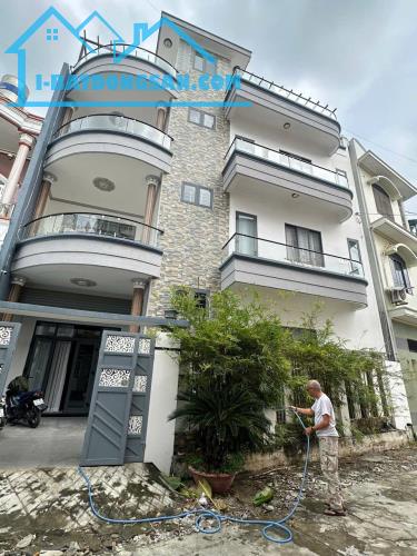 NHÀ 4 TẦNG VIEW BIỂN – PHƯỜNG VĨNH HÒA – NGANG 12,85M HIẾM – GIÁ CHỈ 9,3 TỶ