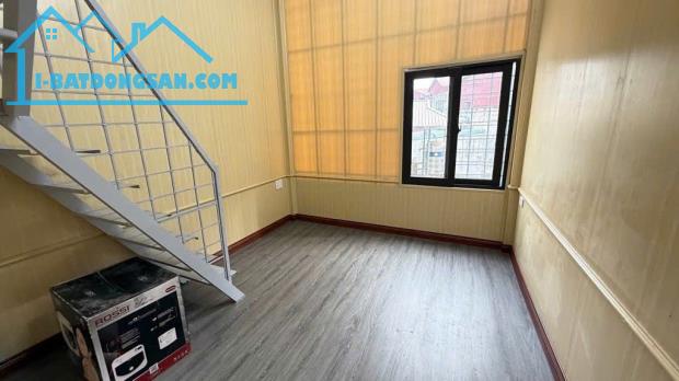 Bán nhà Phố Lê Ngọc Hân, Trần Xuân Soạn - 10m ra phố - 22m2 x 4 Tầng - Sổ vuông đẹp