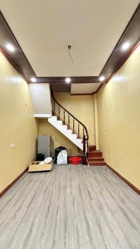 Bán nhà Phố Lê Ngọc Hân, Trần Xuân Soạn - 10m ra phố - 22m2 x 4 Tầng - Sổ vuông đẹp