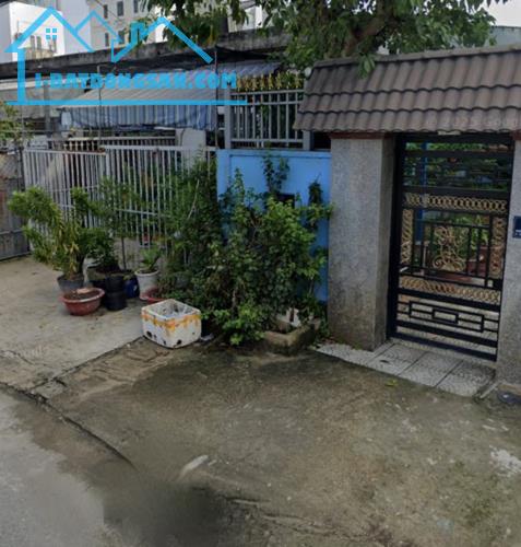 QUẬN 12, NHÀ C4 MẶT TIỀN THẠNH LỘC 49 DT 7.5x20m 150m²
