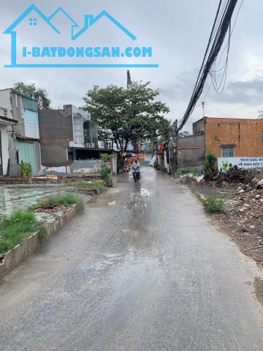 NHÀ ĐẸP Ở NGAY ĐÓN TẾT HẺM XE HƠI THÔNG GẦN UBP HIỆP BÌNH 6,5X17 GIÁ MỀM 7,5 TỶ.