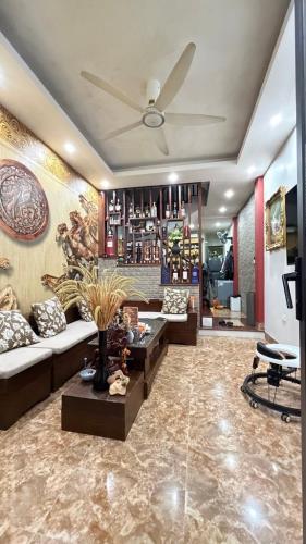 VĂN HƯƠNG- TÔN ĐỨC THẮNG-LÔ GÓC 2 MẶT NGÕ-4 TẦNG-DT33M2-GIÁ CHỈ 10.5 TỶ