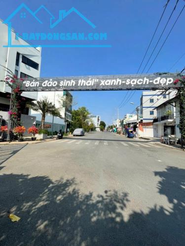 Bán Nhà Tại KDC Gia Long Riverside 7 x 12 Nhà 1 trệt 1 lửng 2 lầu sân thượng có thang máy