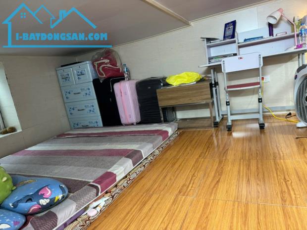 Bán nhà ngõ 622 Minh Khai gần Times City, ô tô đỗ cửa, 68m2 giá 16 tỷ có TL, 0985868893