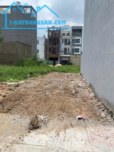 Quá hời 18 triệu/m2, đất nền mặt tiền đường Mai Bá Hương, TPHCM gần Võ văn kiệt