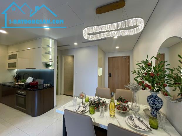 💥 CĂN HỘ MAISON GRAND - TIỀM NĂNG CHO THUÊ TẠI PHÚ MỸ - THANH TOÁN 50% NHẬN NHÀ NGAY - TẶ