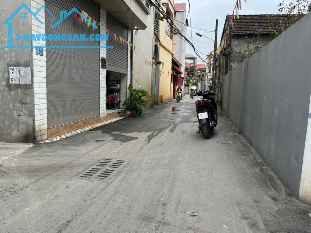 BÁN 2 LÔ ĐẤT ĐẸP – HAI THOÁNG – BÌNH ĐÀ, BÌNH MINH, THANH OAI 47M2 GIÁ CHỈ HƠN 3 TỶ