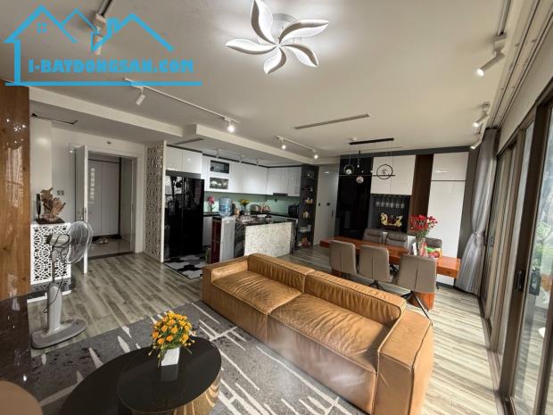 Chung cư The terra An Hưng 140m 4ngủ full nội thất,3 thoáng đẳng cấp an sinh,cho thuê