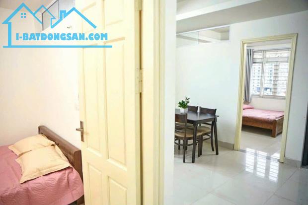 CỔ NHUẾ - NHƯỢNG GẤP TOÀ 27CHDV FULL ĐỒ - 130m² 10 tầng MT 9m - DÒNG TIỀN 2,3 TỶ - 35,5 TỶ
