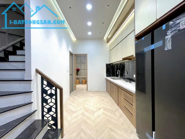 Bán Nhà Phố Đẹp Đường Quang Trung, Phường 10, Quận Gò vấp, Hồ chí Minh