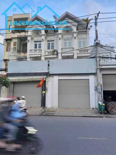 GIẢM SÂU CHỐT GẤP – NHÀ (5x20) MẶT TIỀN TRẦN THỊ NĂM (TCH10), Q.12