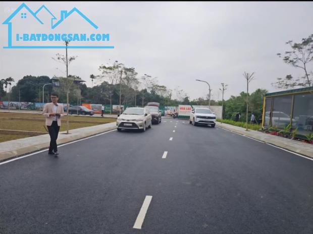 BÁN ĐẤT HÒA LẠC, FULL 100% THỔ CƯ, GIÁ CHỈ NHỈNH 3 TỶ LH: 0931566209